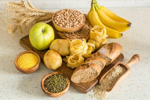  Carbohydrate có trong thực phẩm nào? có tác dụng gì? 